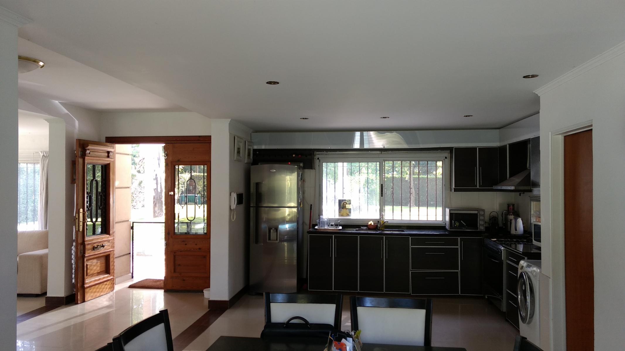 ING. MASCHWITZ - CASA EN VENTA - BARRIO PARQUE ALTA VISTA · Escobar — foto 10