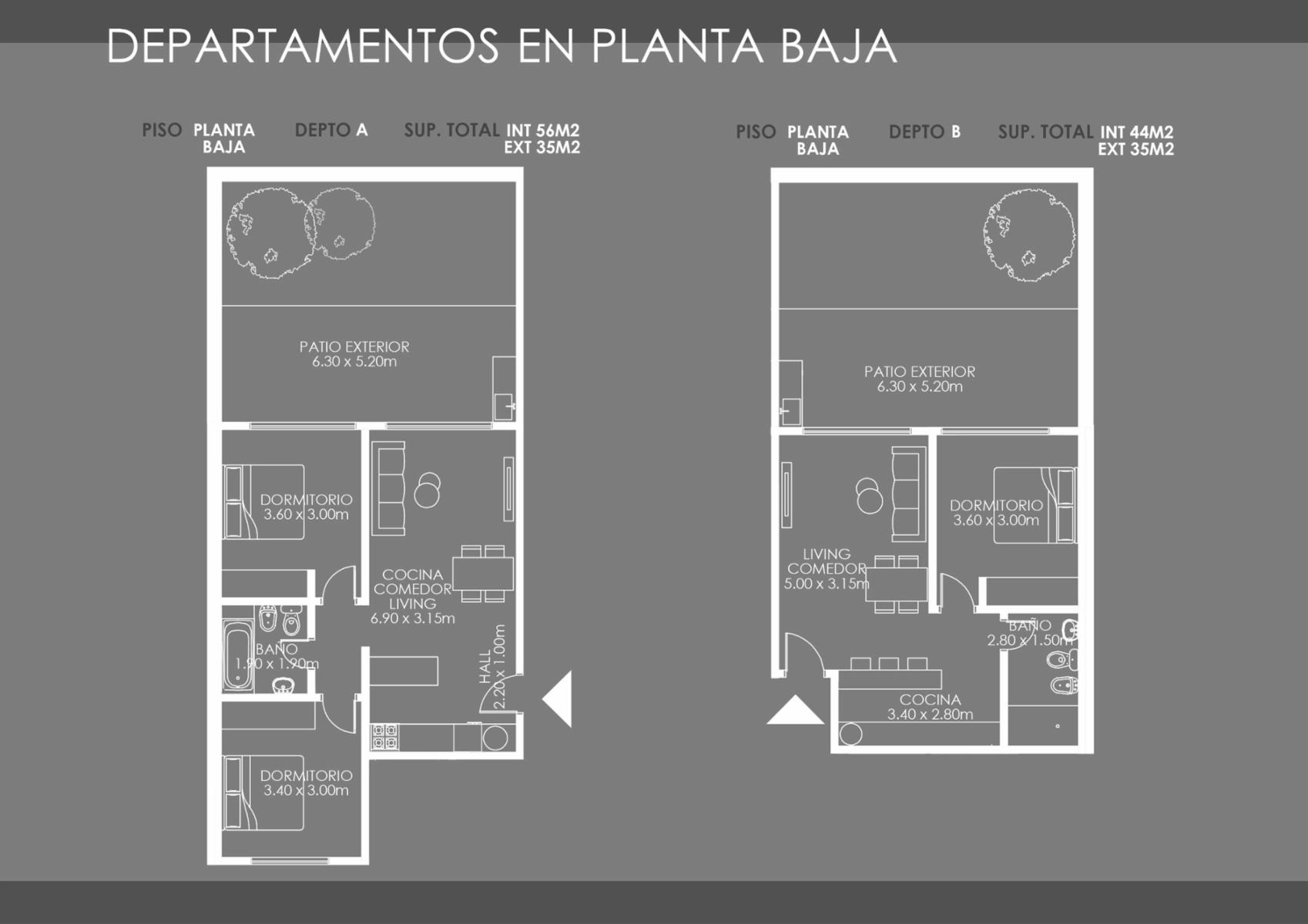 CANGALLO 34 · La Matanza — foto 14