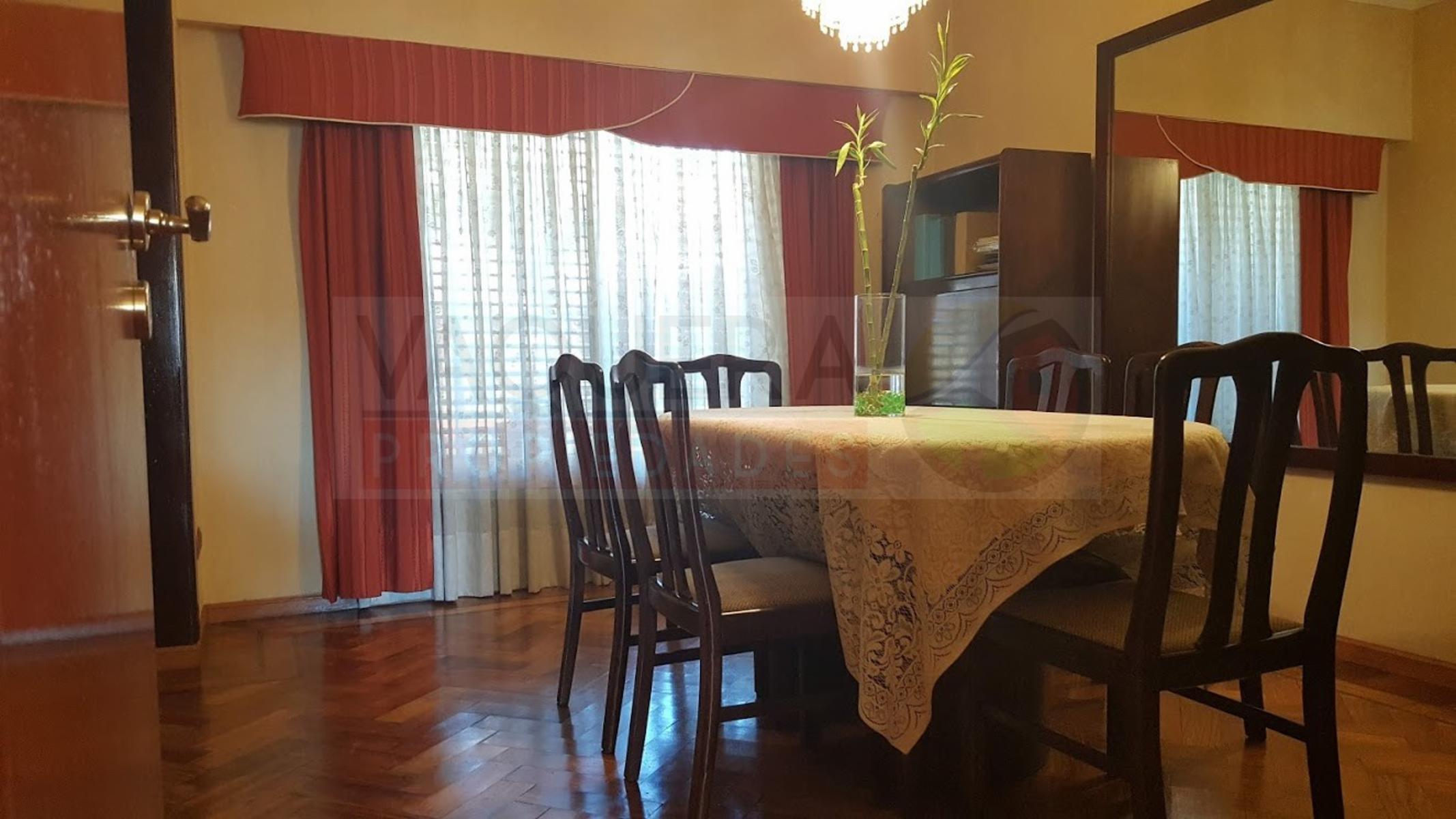 Matheu 1800 · San Isidro — foto 3