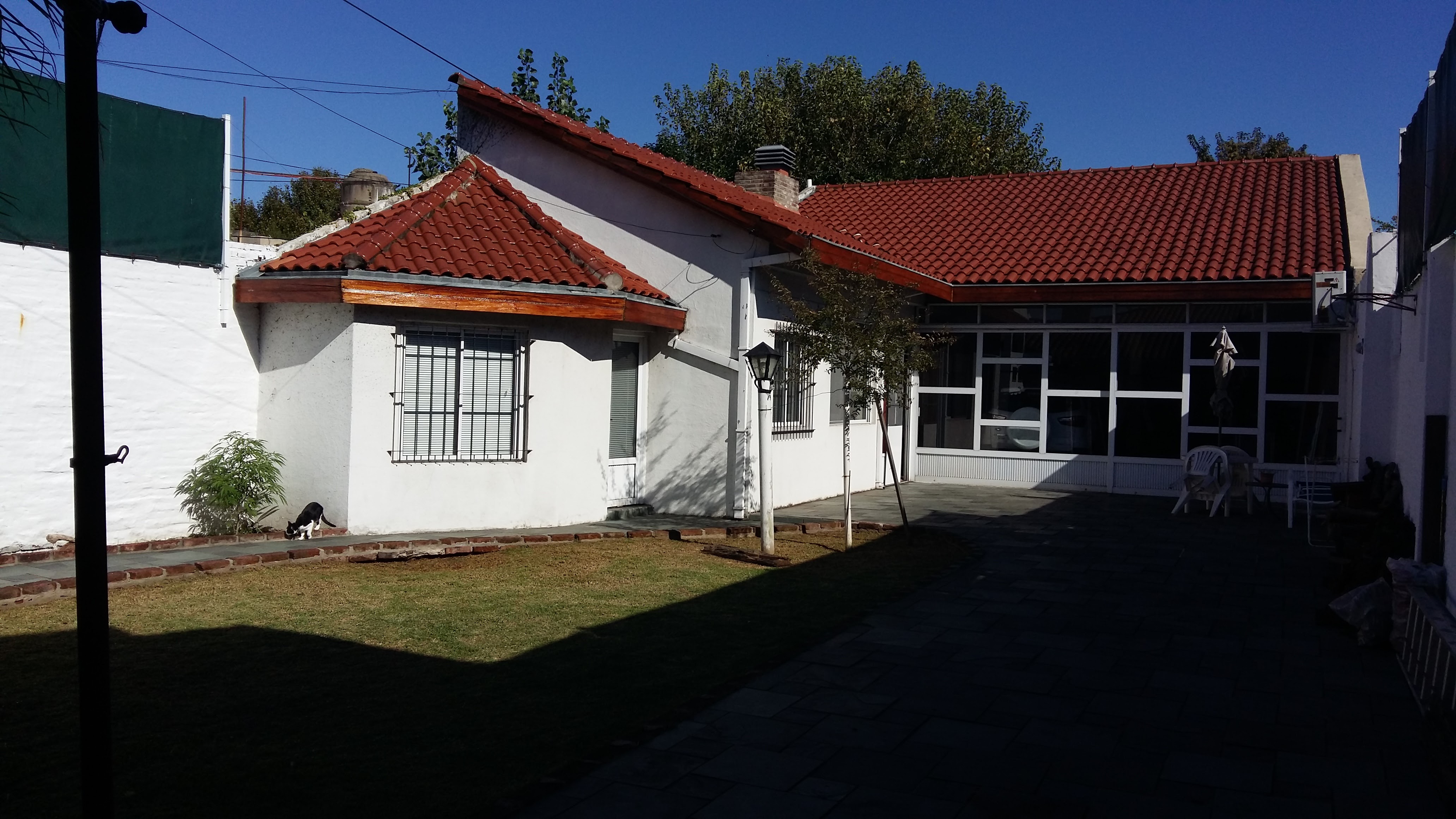 CARLOS CROCCE 640 · Lomas De Zamora — foto 14