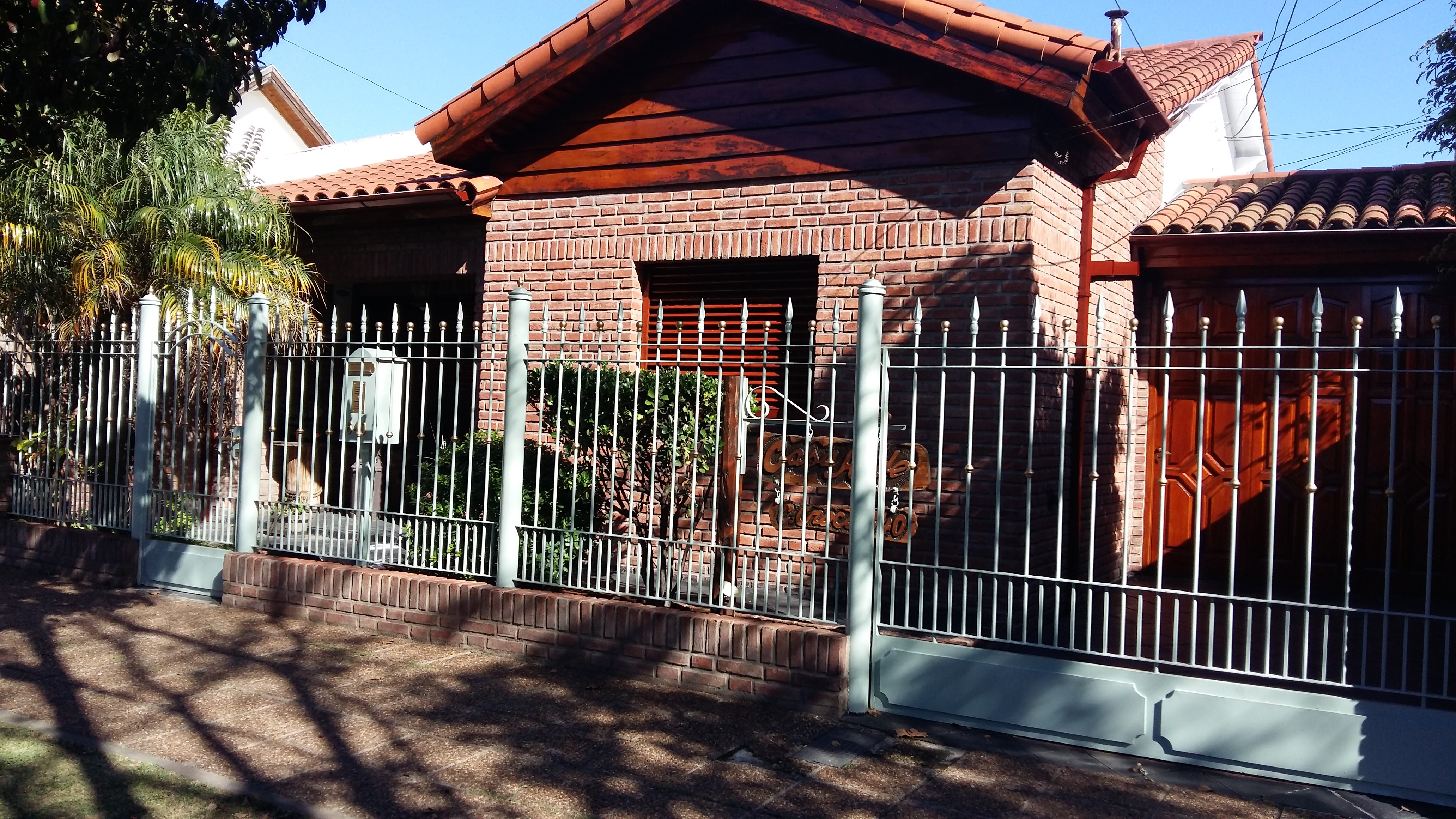CARLOS CROCCE 640 · Lomas De Zamora — foto 3