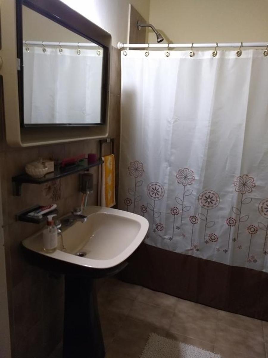 CASA Y DTO 3 AMBIENTES - GENERAL PICO 1100 CIUDAD MADERO