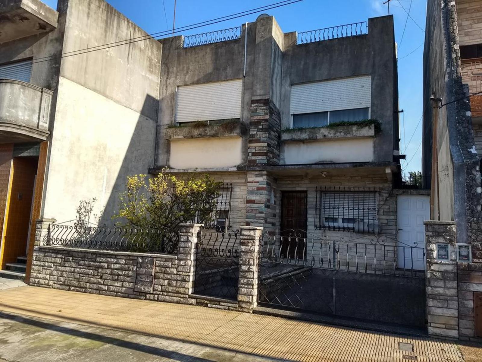 GENERAL PICO 1100 CIUDAD MADERO · La Matanza — foto 16