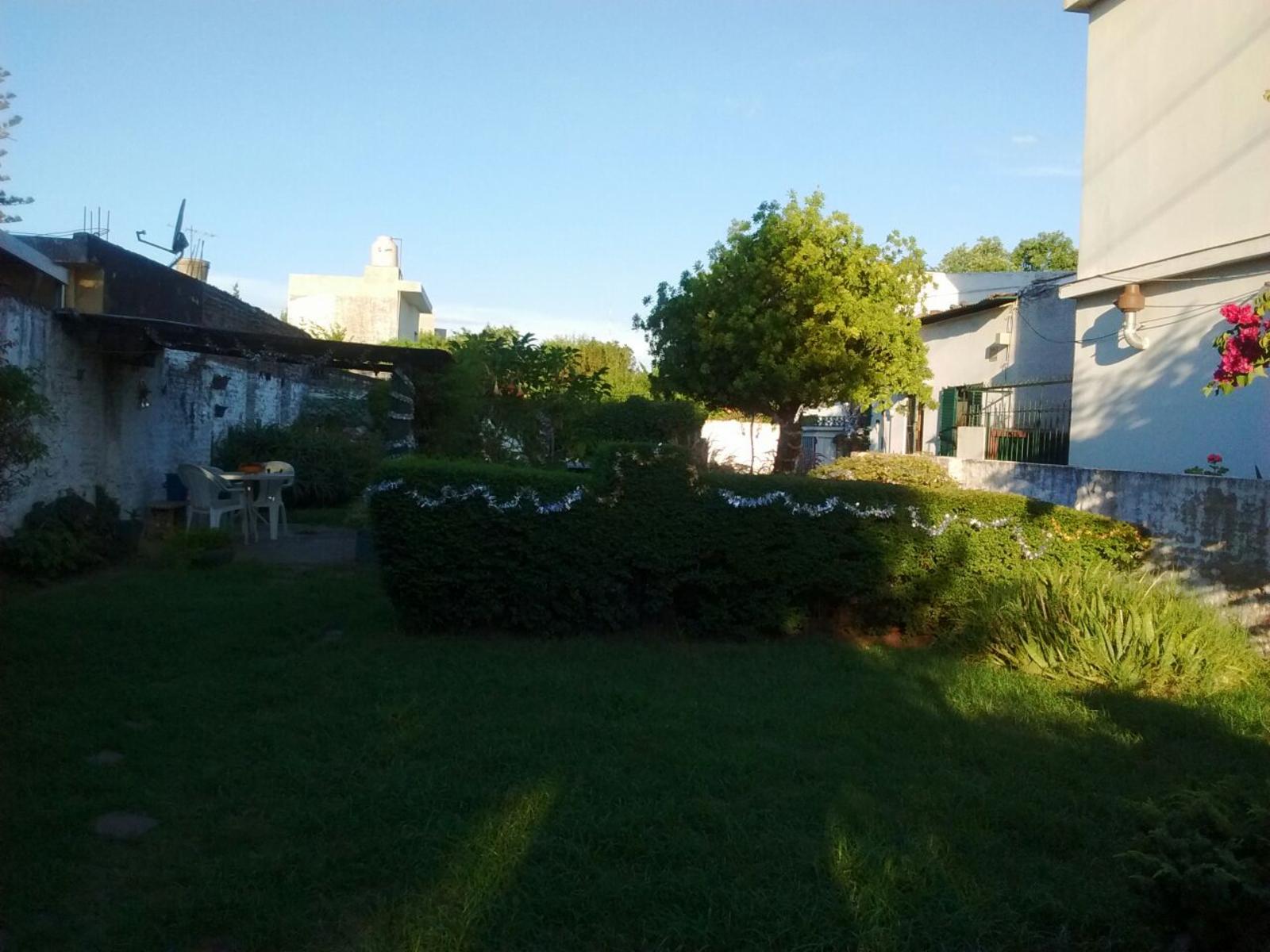Hermoso lote apto credito a la venta en José C. Paz, Centro