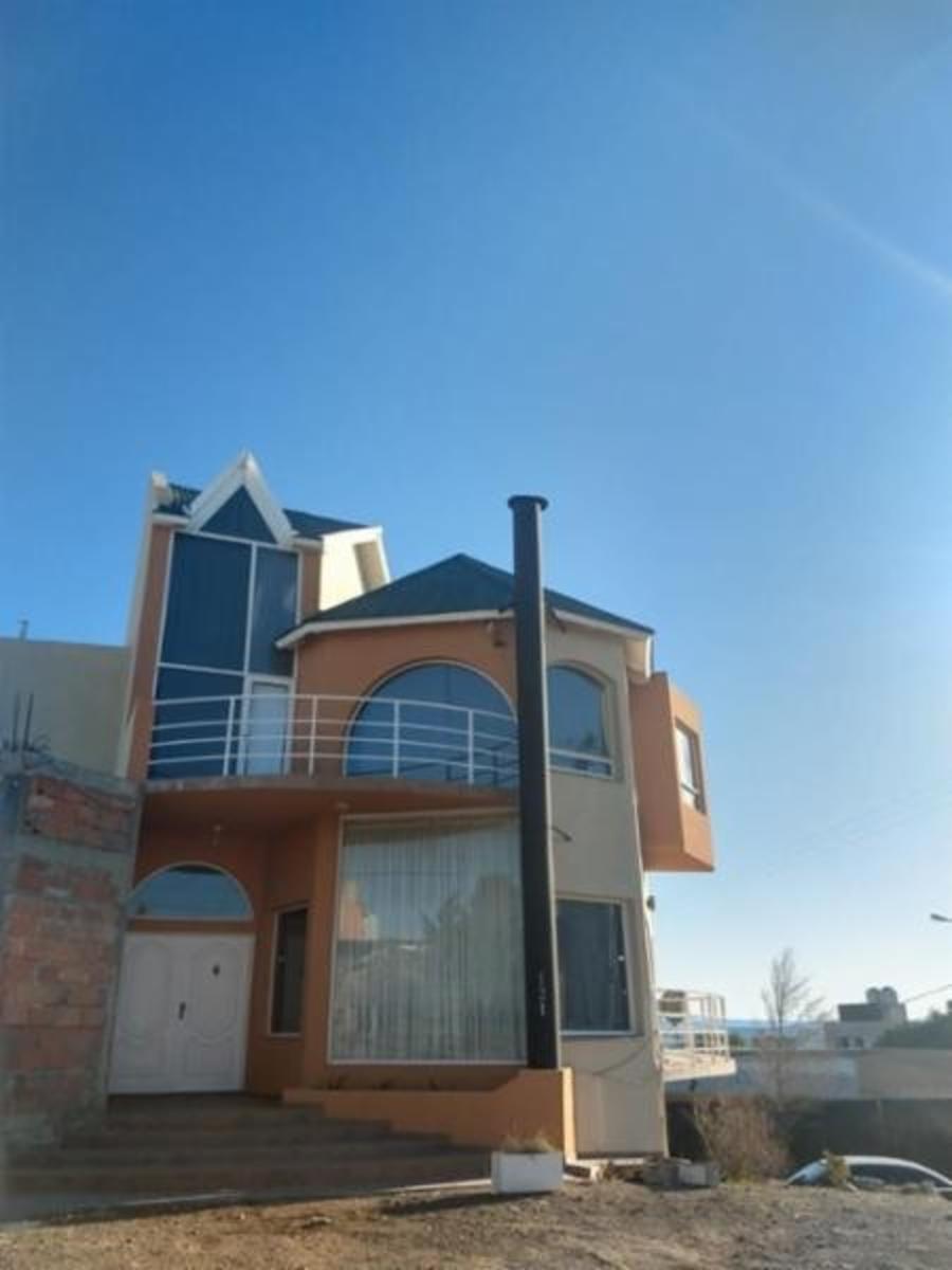 Albatros 112 · Deseado — foto 9