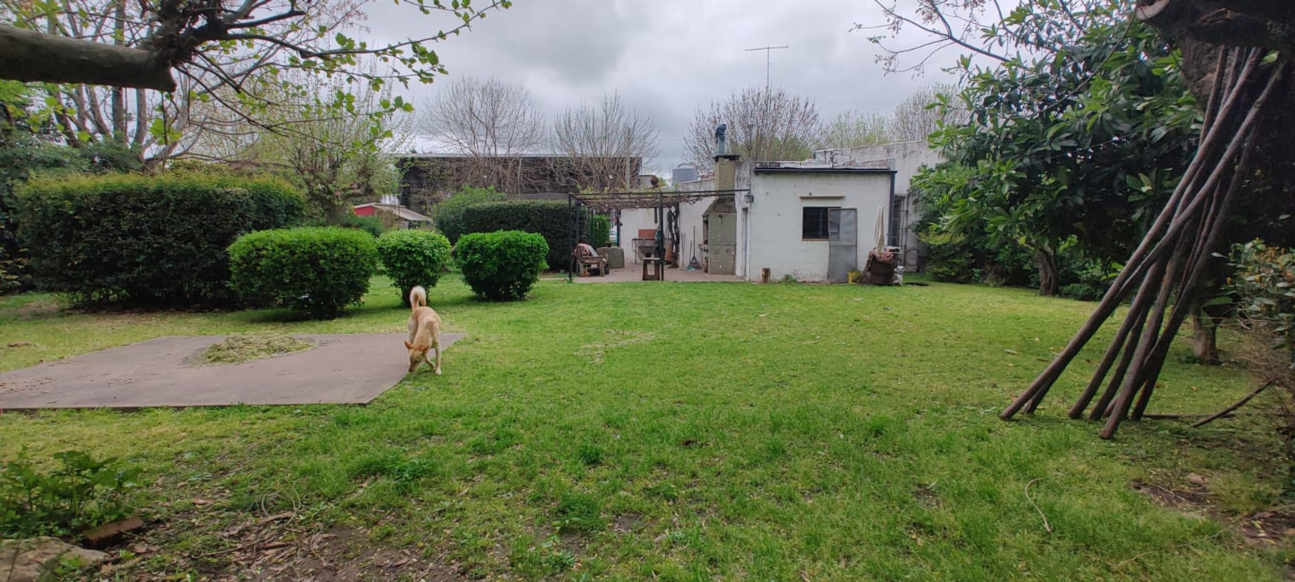 Lozano 1341 · General Las Heras — foto 12