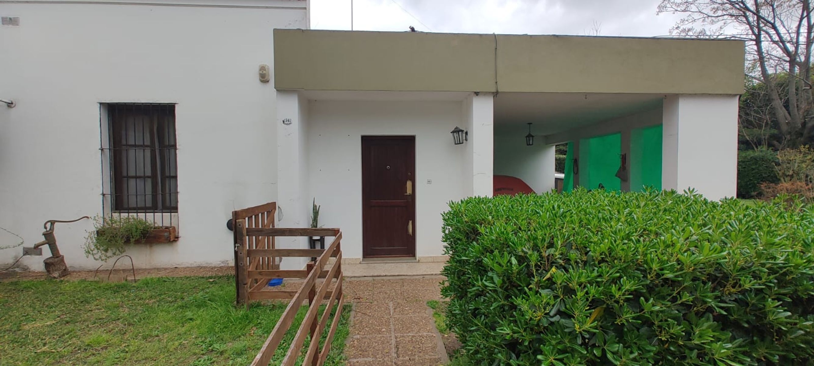 Lozano 1341 · General Las Heras — foto 4