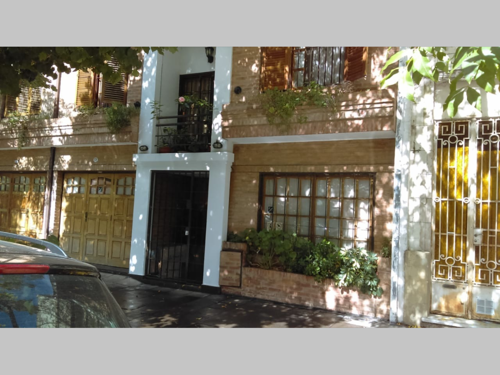Galicia 1100 · Villa Crespo — foto 3