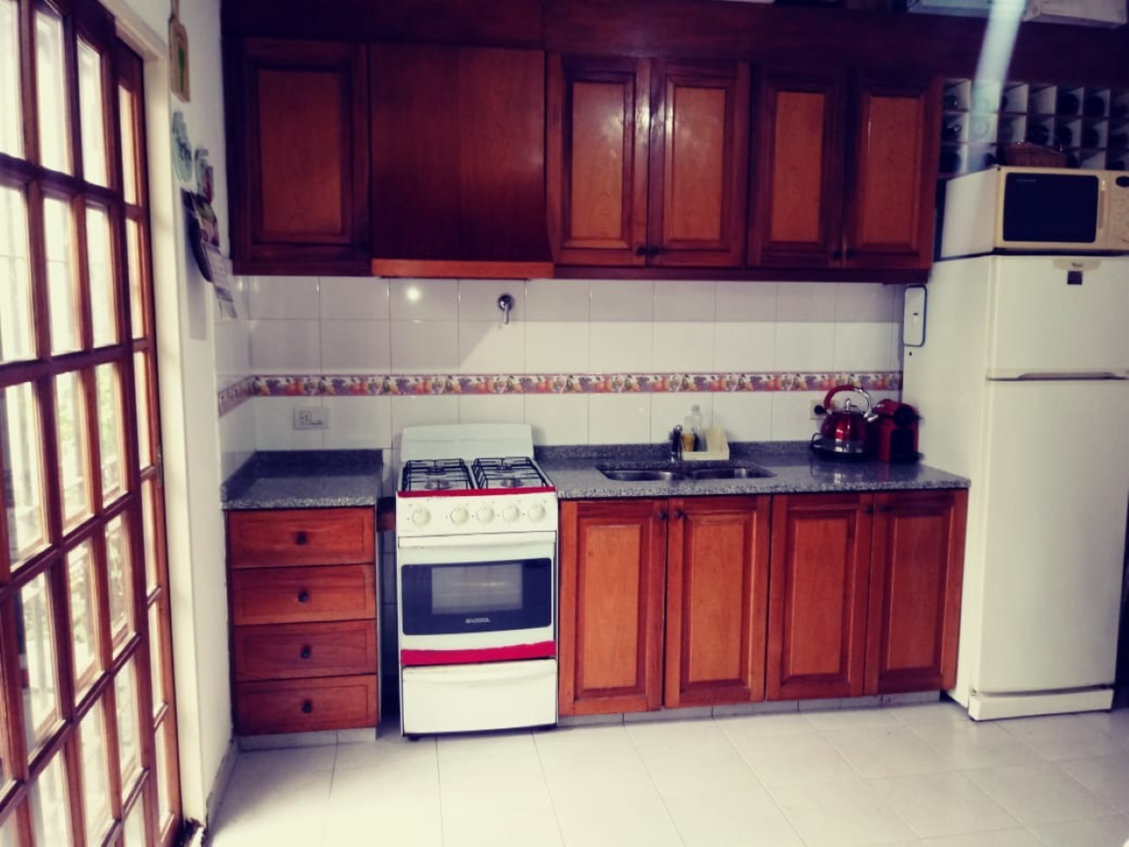 Galicia 1100 · Villa Crespo — foto 6