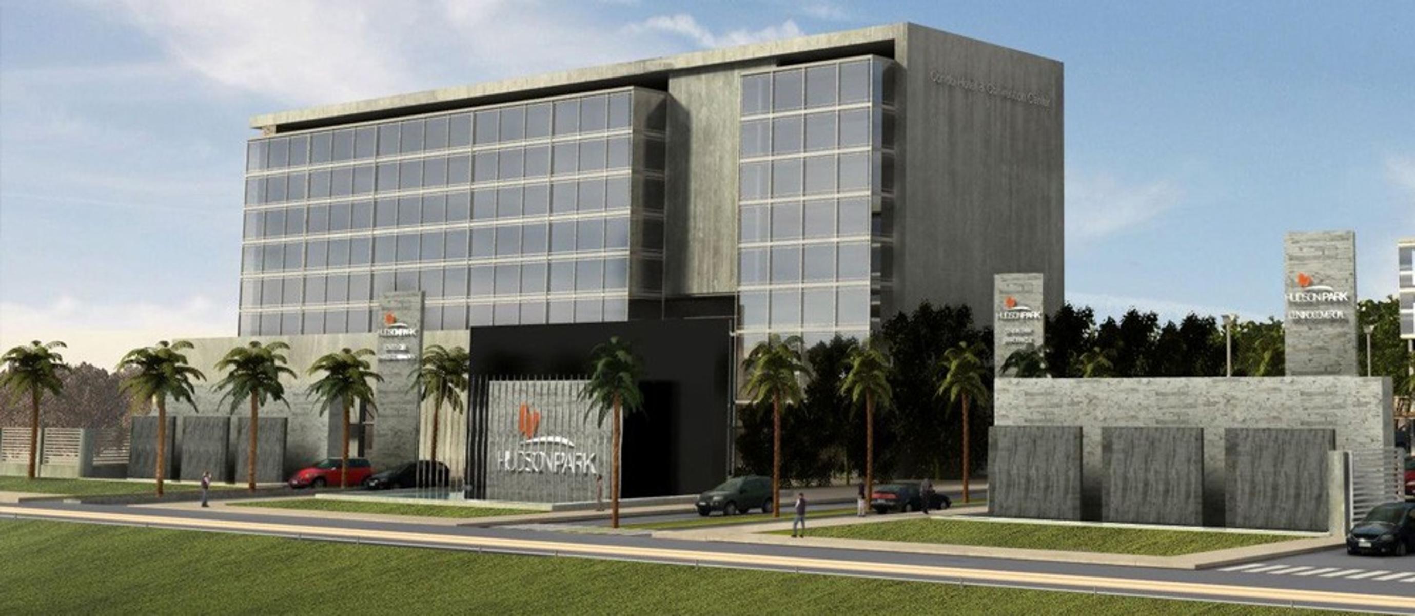 LOTE EN BARRIO PRIVADO HUDSON PARK