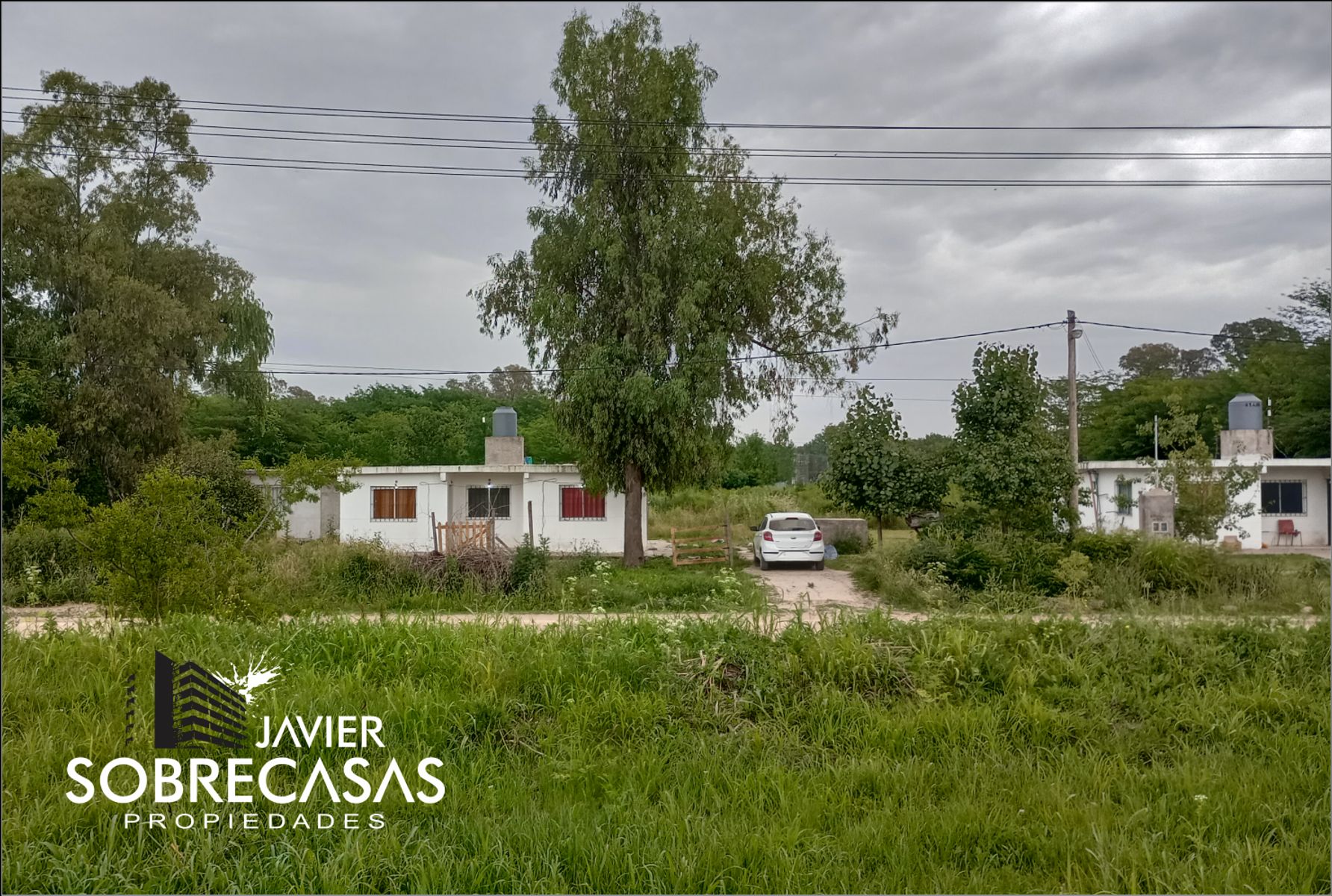 Rivadavia · Marcos Paz — foto 3