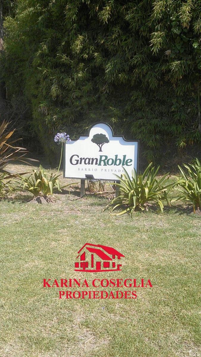 TERRENO EN VENTA EN BARRIO EL GRAN ROBLE . SAN MIGUEL