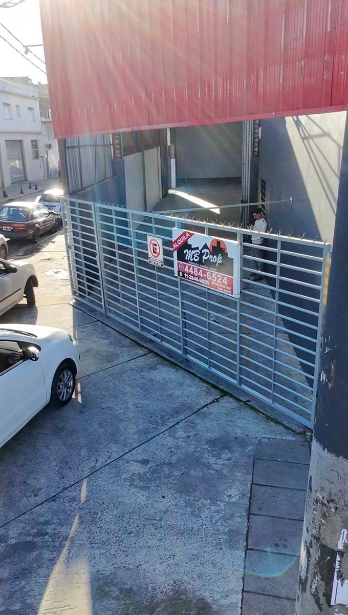 Juan Manuel de Rosas 2699 · La Matanza — foto 14