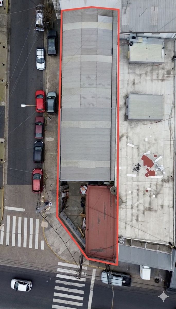 Juan Manuel de Rosas 2699 · La Matanza — foto 3
