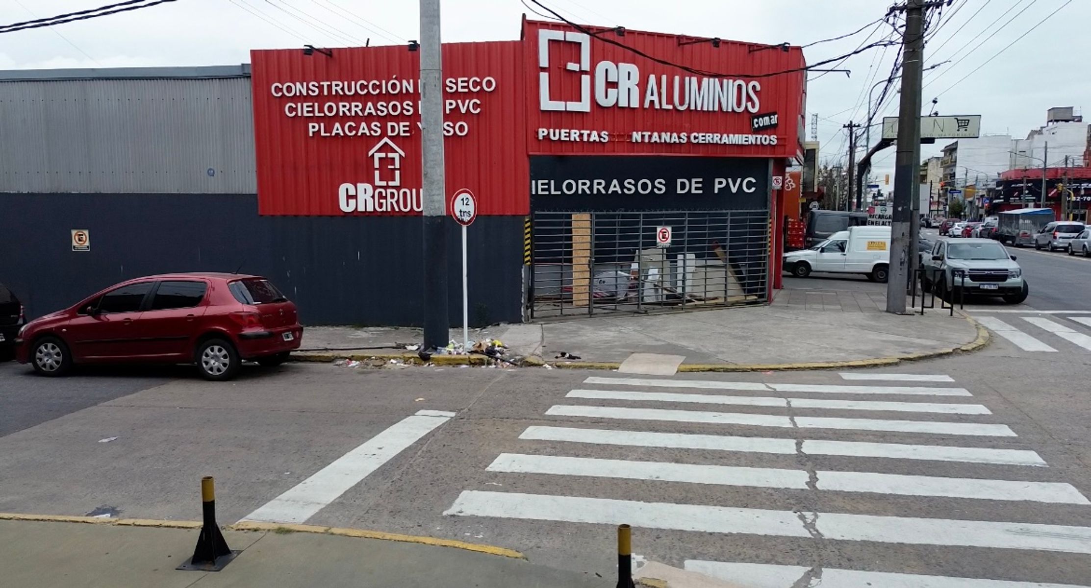 Juan Manuel de Rosas 2699 · La Matanza — foto 5