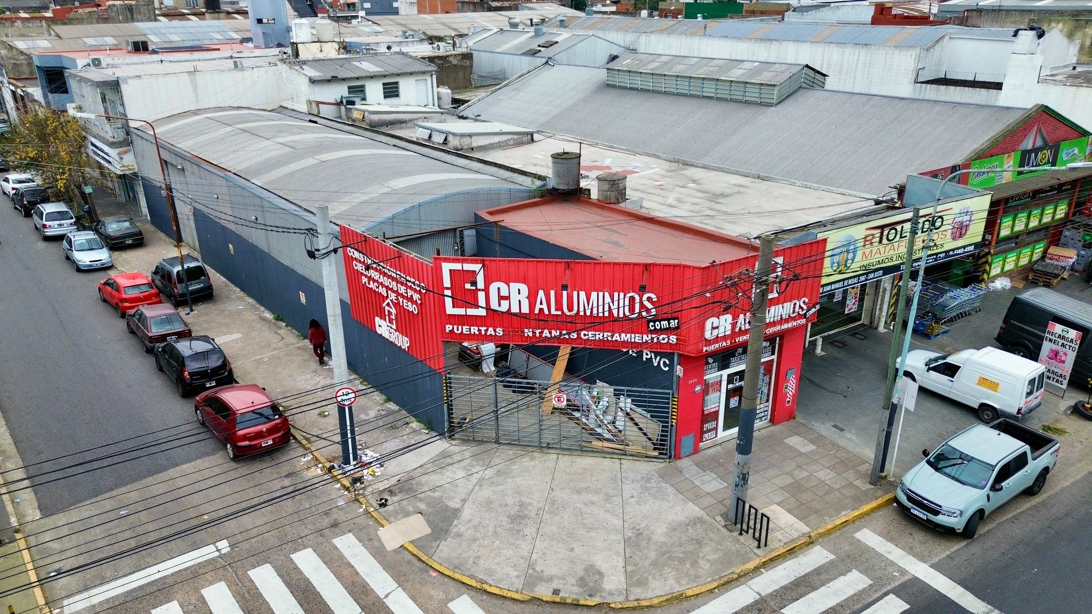Juan Manuel de Rosas 2699 · La Matanza — foto 6