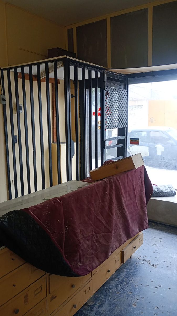 ALBARIÑO 2553 · Villa Lugano — foto 4
