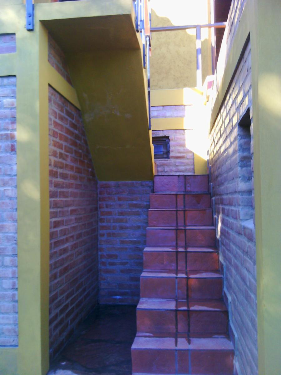 Piedra Blanca Arriba · Junín — foto 3