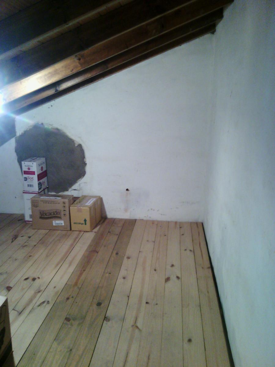 Piedra Blanca Arriba · Junín — foto 21