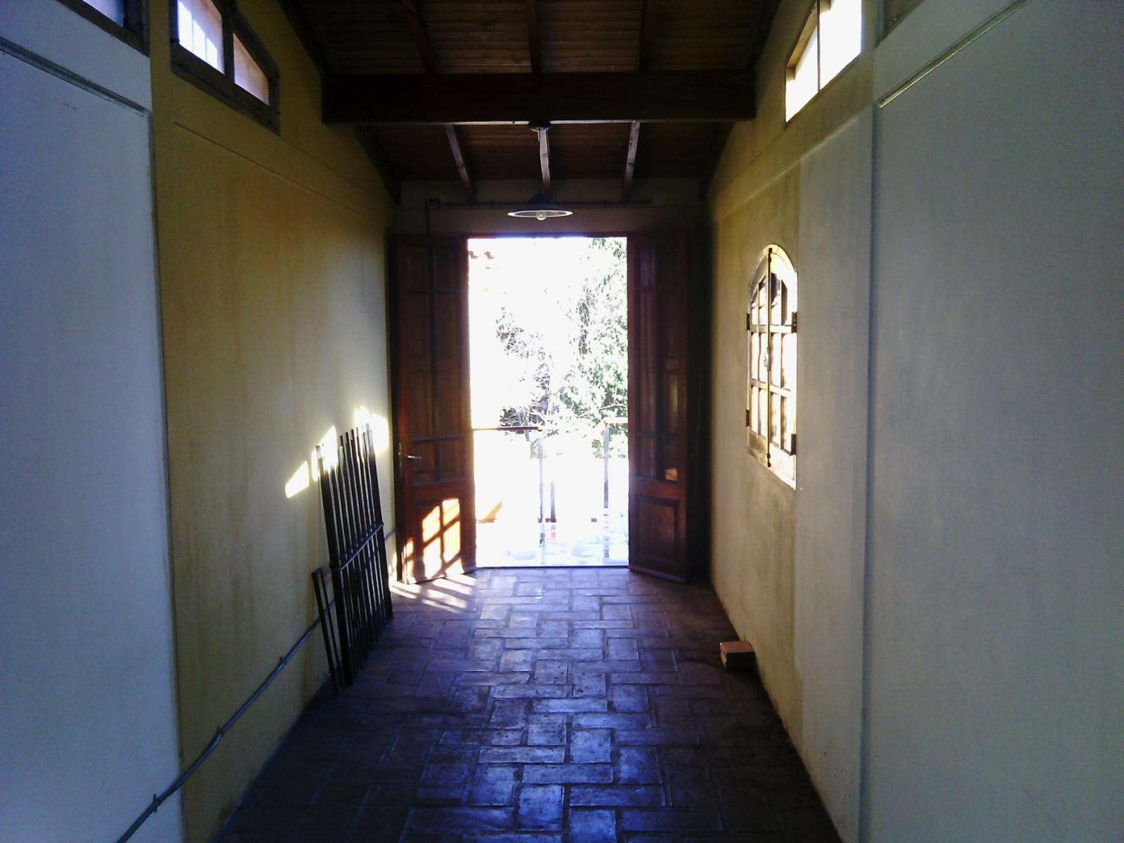 Piedra Blanca Arriba · Junín — foto 24