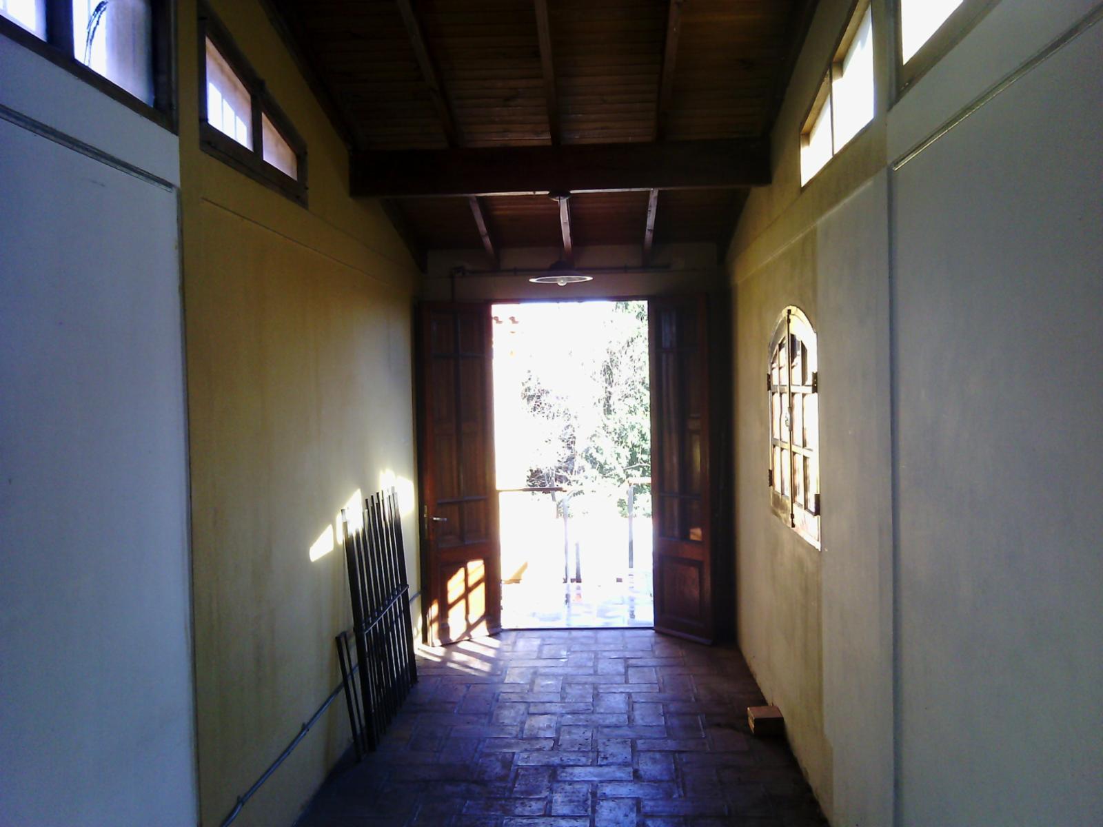 Piedra Blanca Arriba · Junín — foto 25