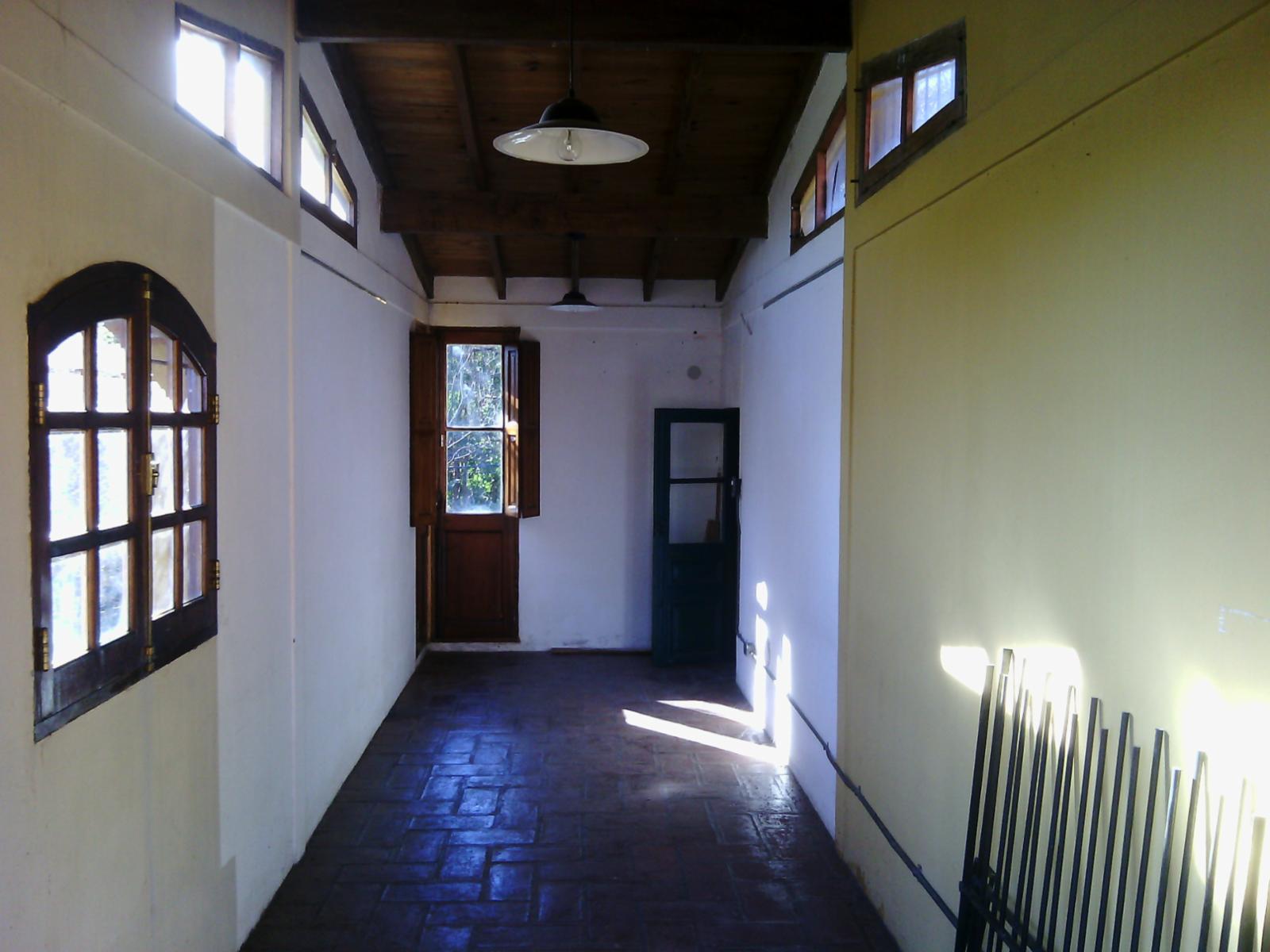 Piedra Blanca Arriba · Junín — foto 26