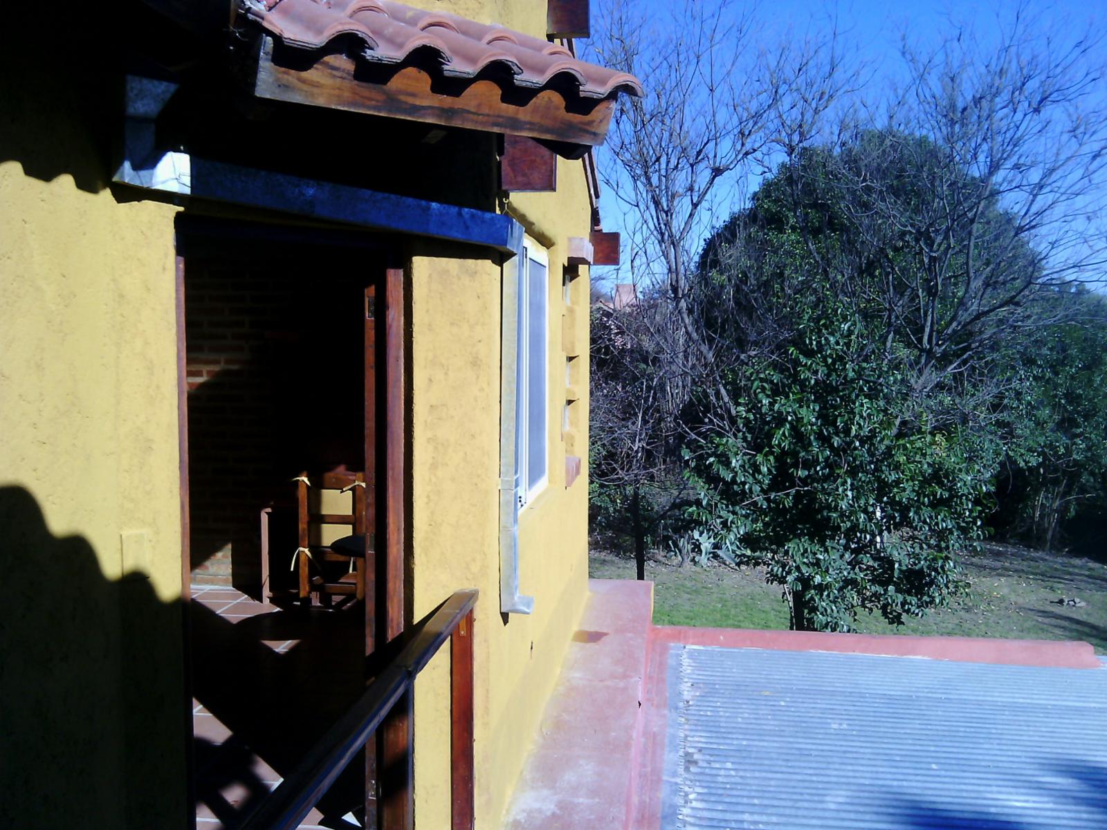 Piedra Blanca Arriba · Junín — foto 27