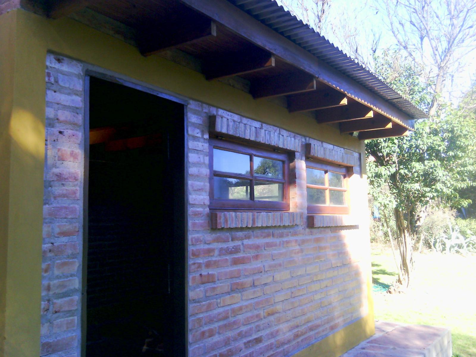 Piedra Blanca Arriba · Junín — foto 4