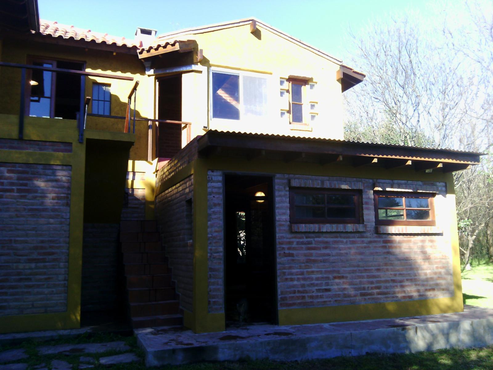Piedra Blanca Arriba · Junín — foto 35