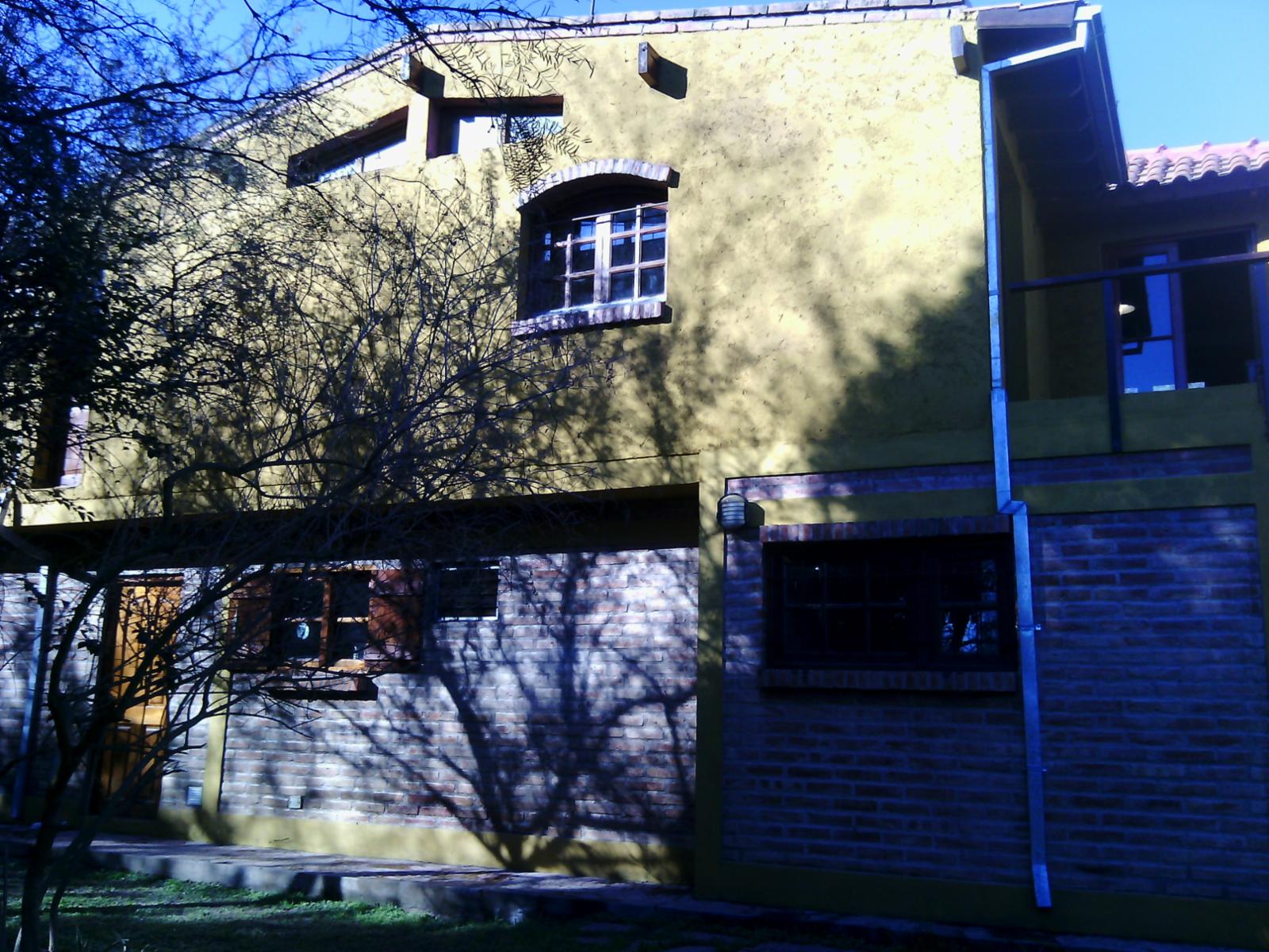 Piedra Blanca Arriba · Junín — foto 36