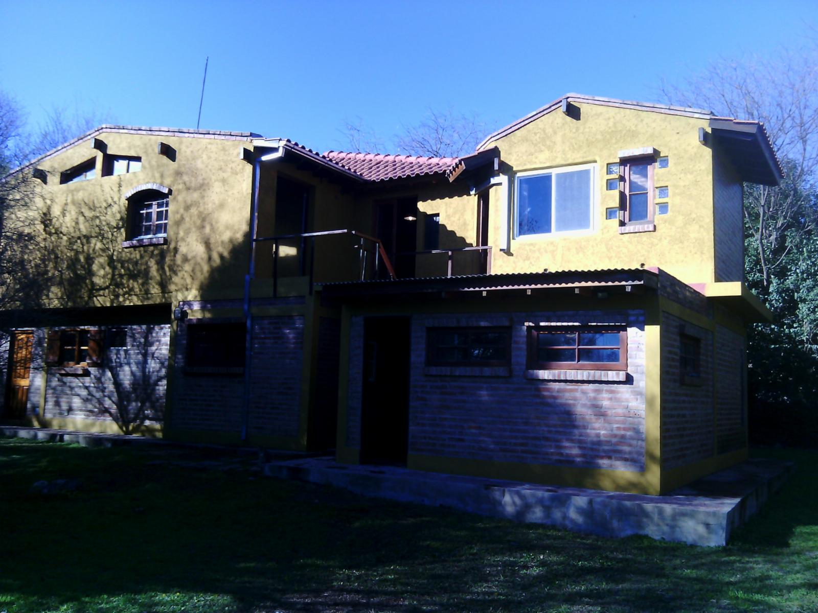 Piedra Blanca Arriba · Junín — foto 37