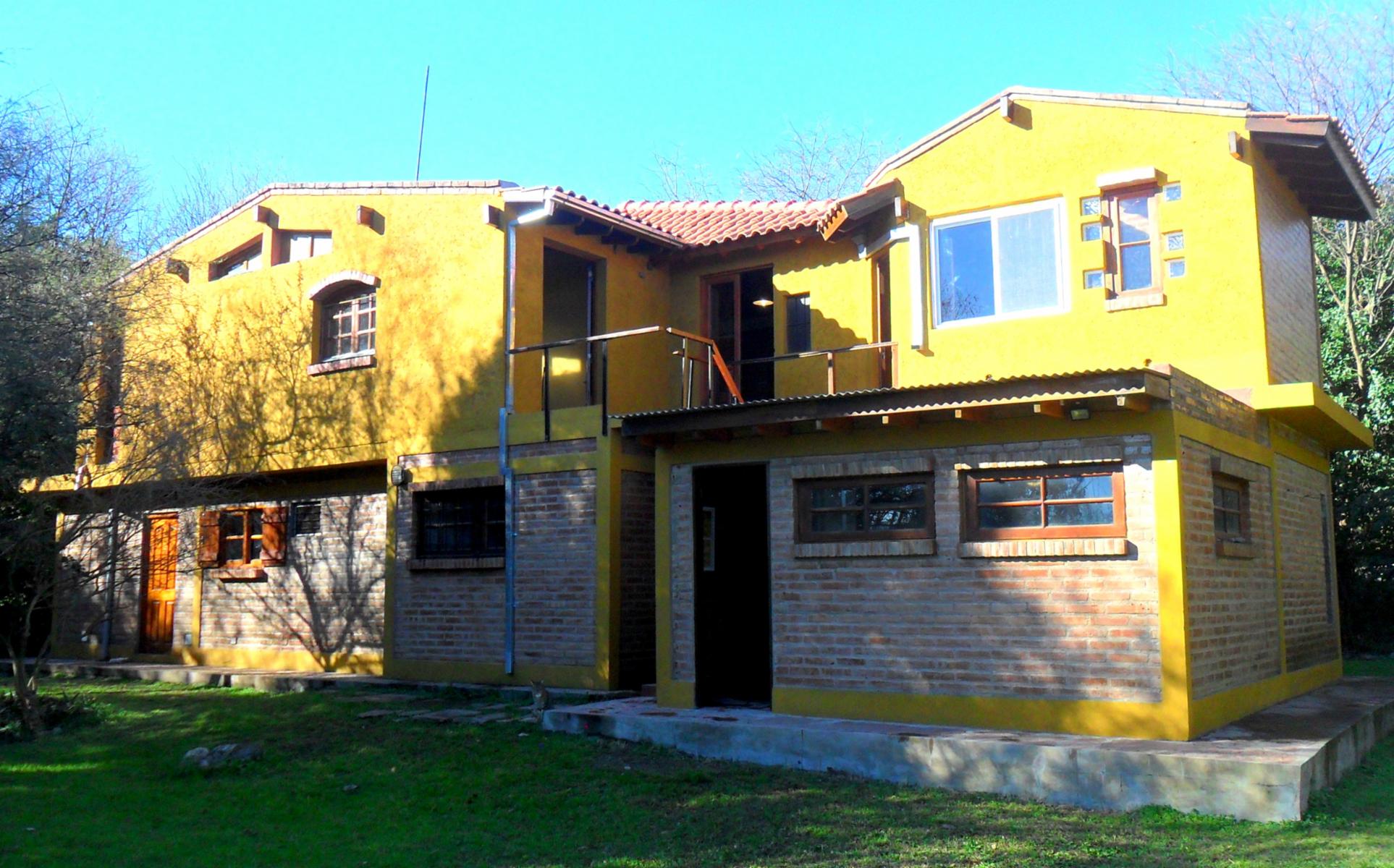 Piedra Blanca Arriba · Junín — foto 38