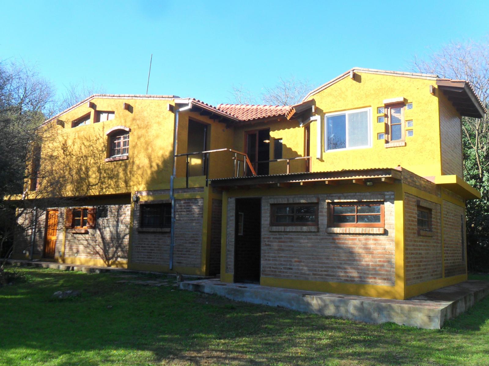 Piedra Blanca Arriba · Junín — foto 39