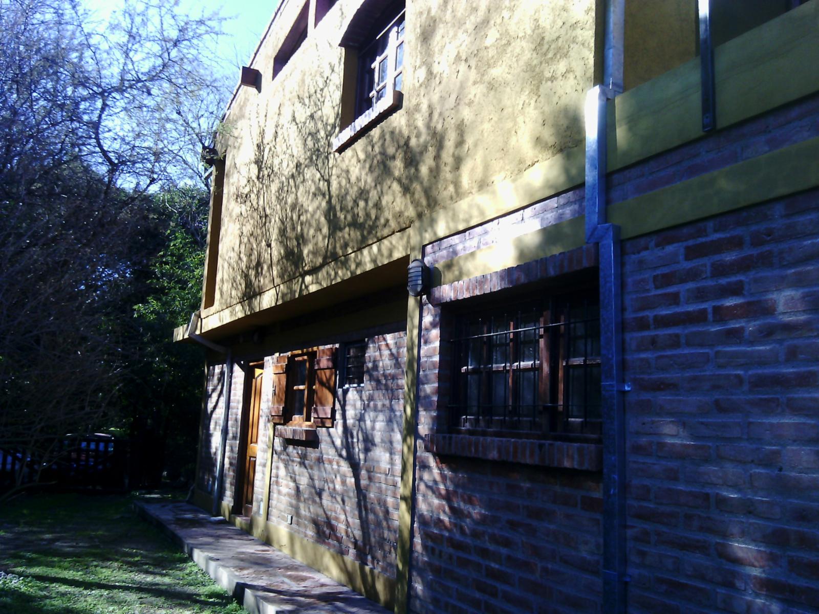 Piedra Blanca Arriba · Junín — foto 6