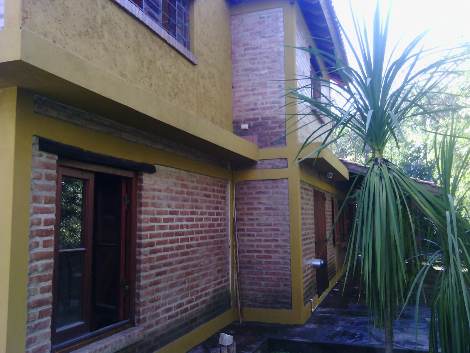 Piedra Blanca Arriba · Junín — foto 7