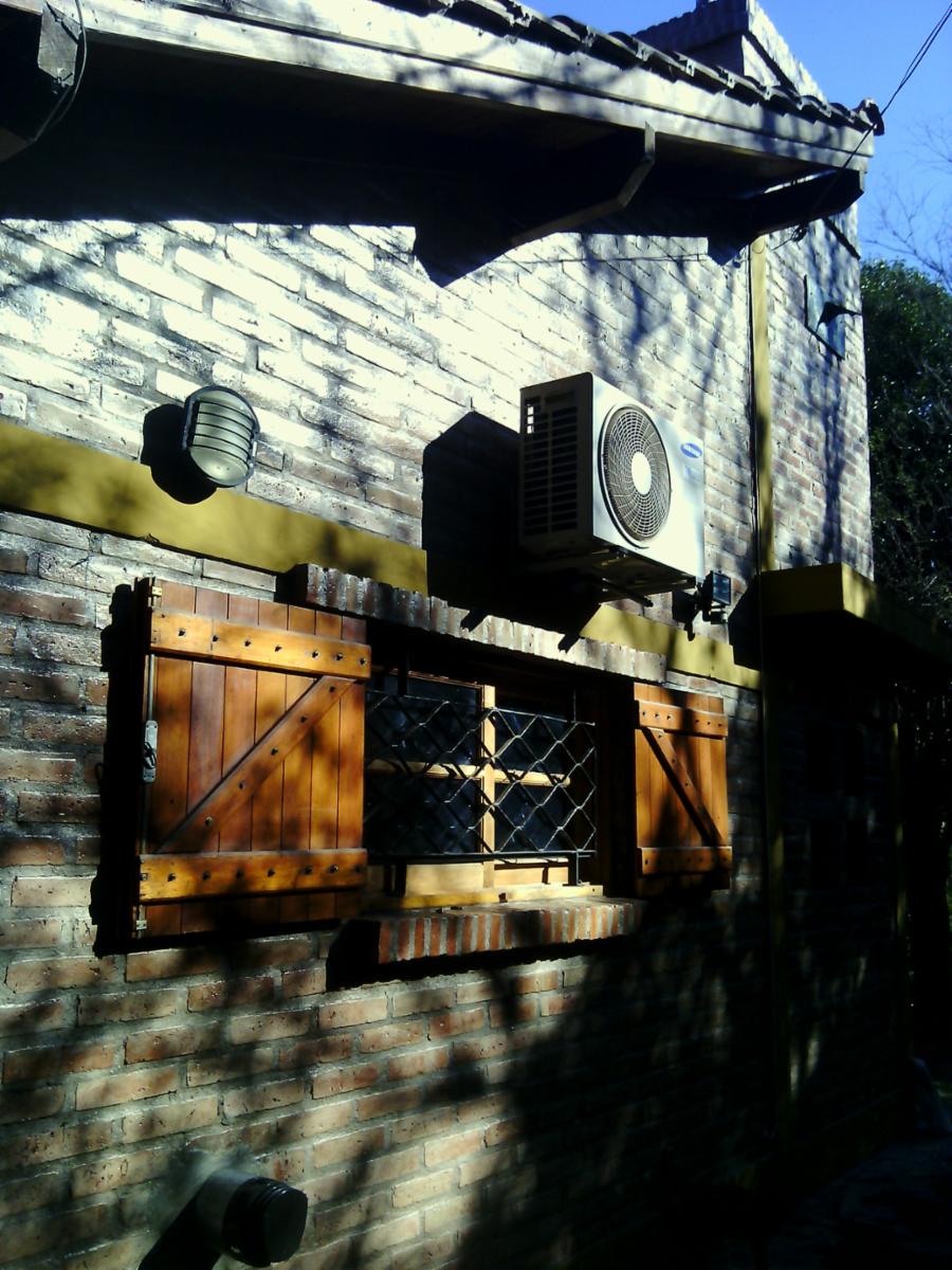 Piedra Blanca Arriba · Junín — foto 10