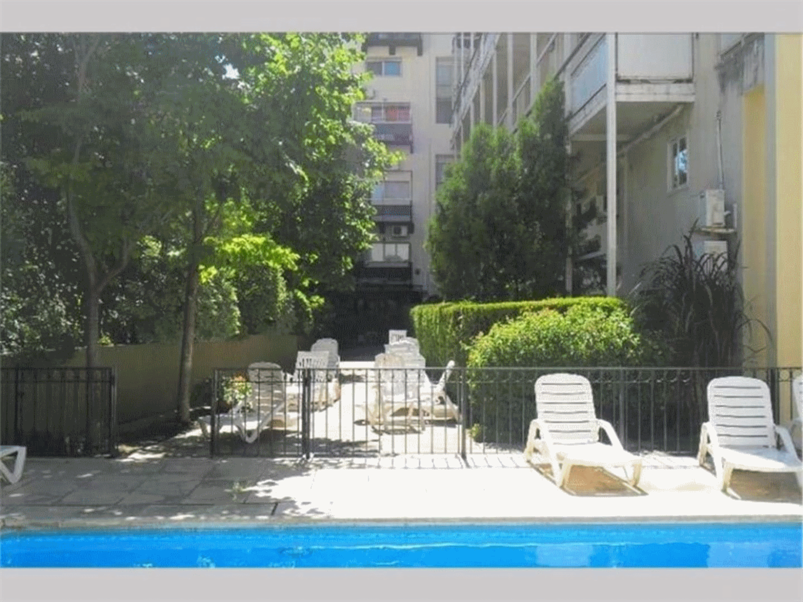 Emilio Mitre 500 · Parque Chacabuco — foto 14