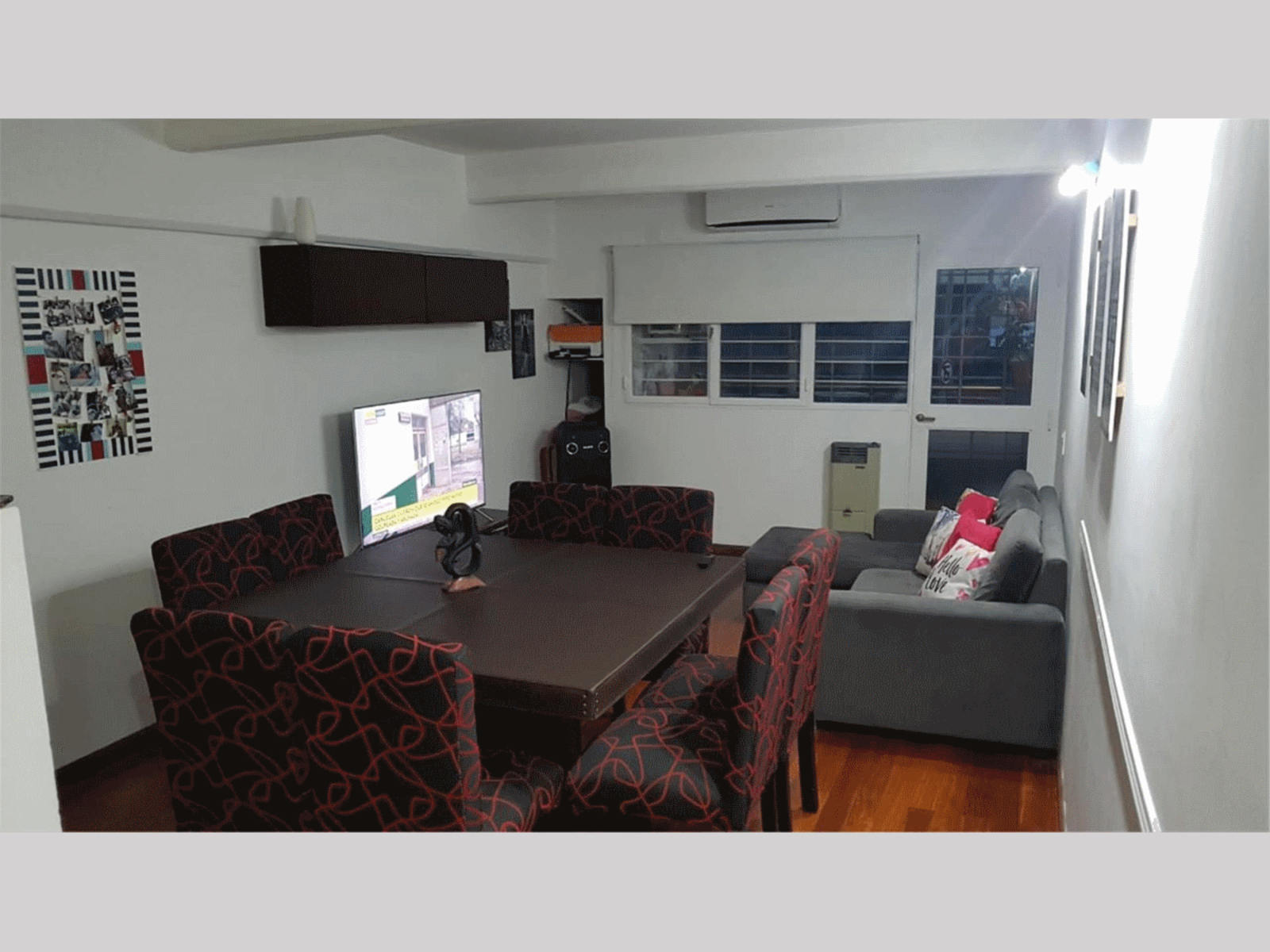Emilio Mitre 500 · Parque Chacabuco — foto 4