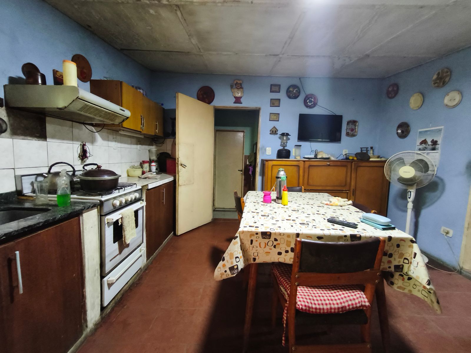 HOFFMAN · Colón — foto 3