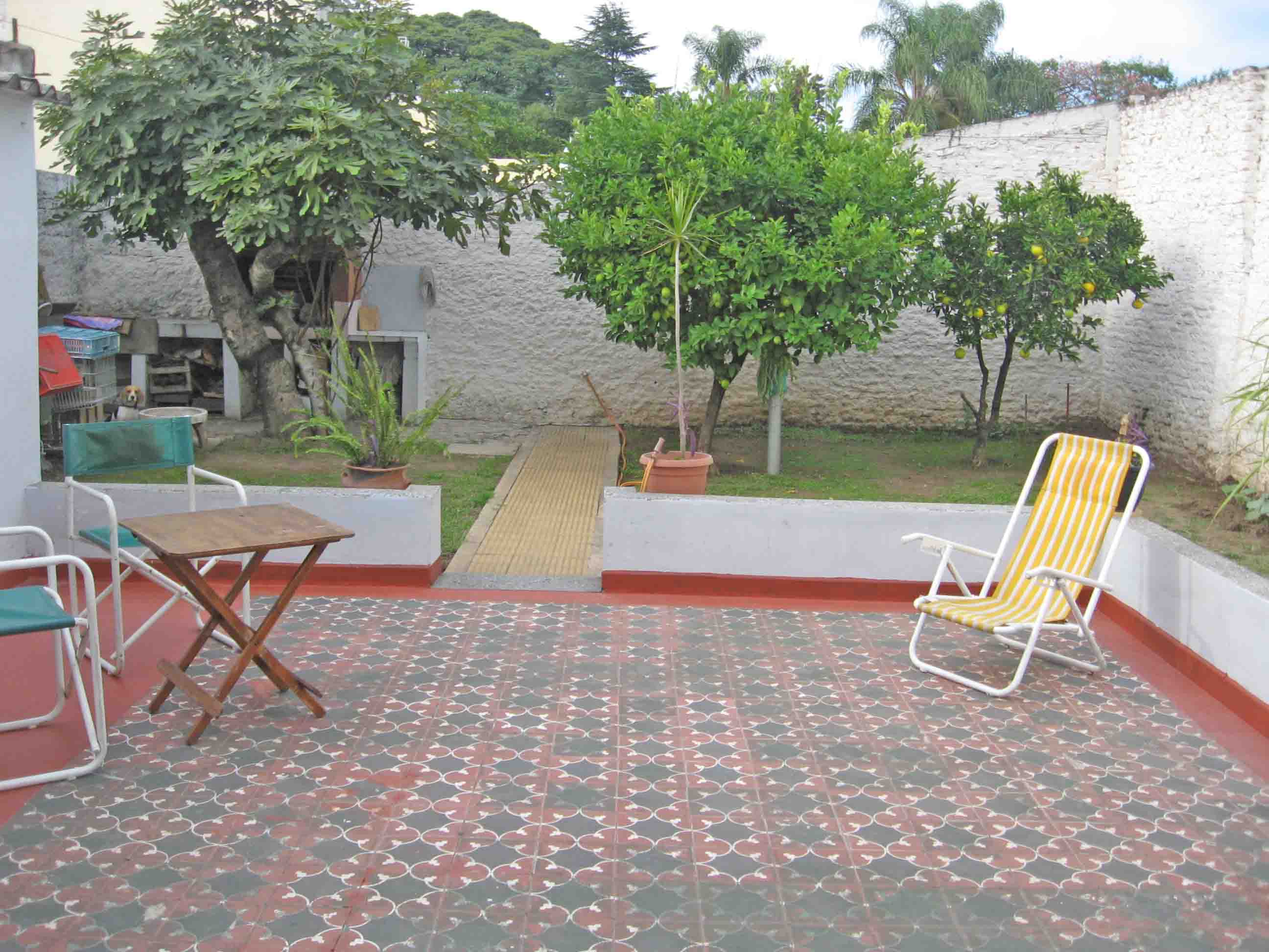 Boqueron al 1000 · Morón — foto 8