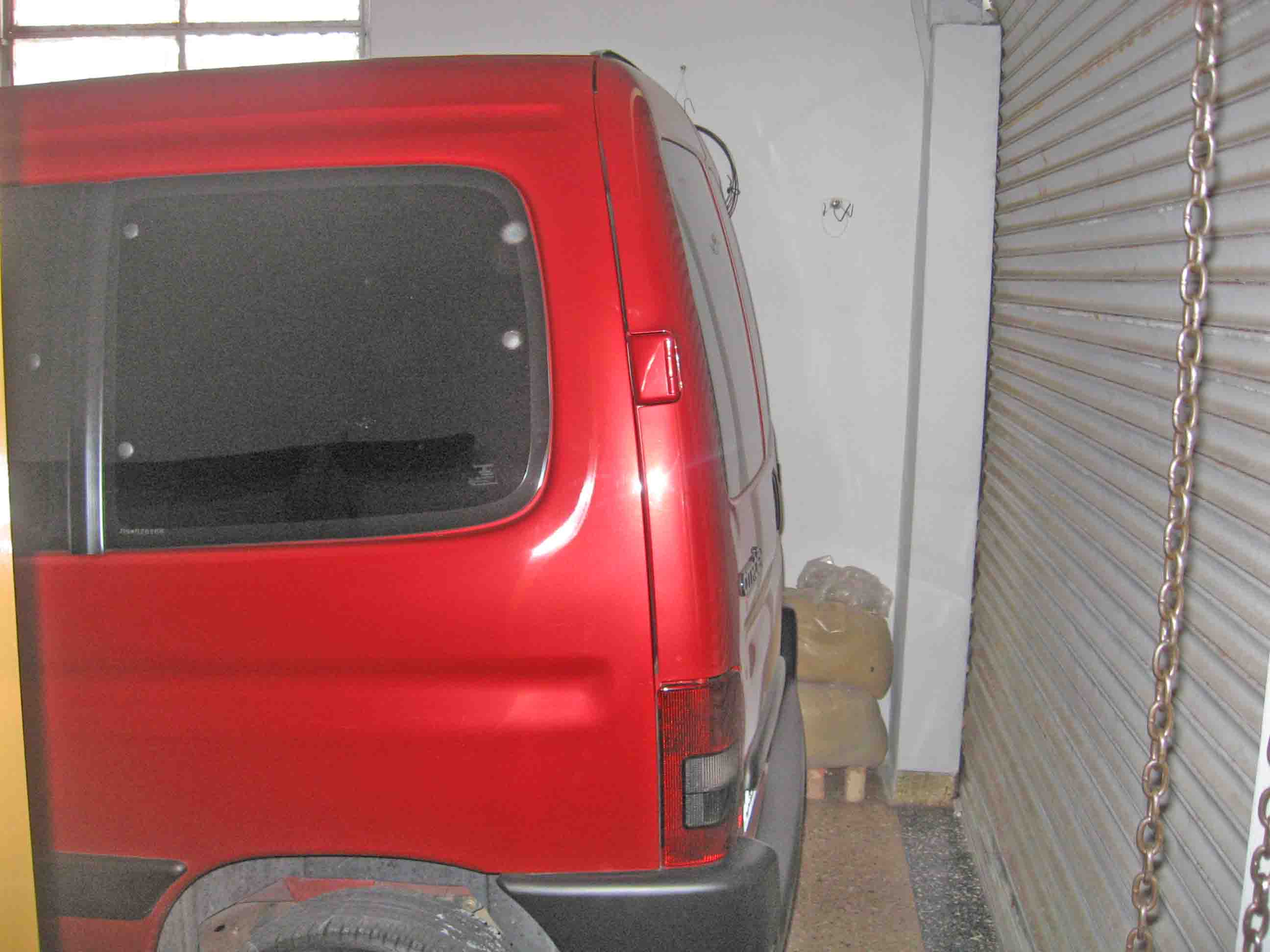Boqueron al 1000 · Morón — foto 10