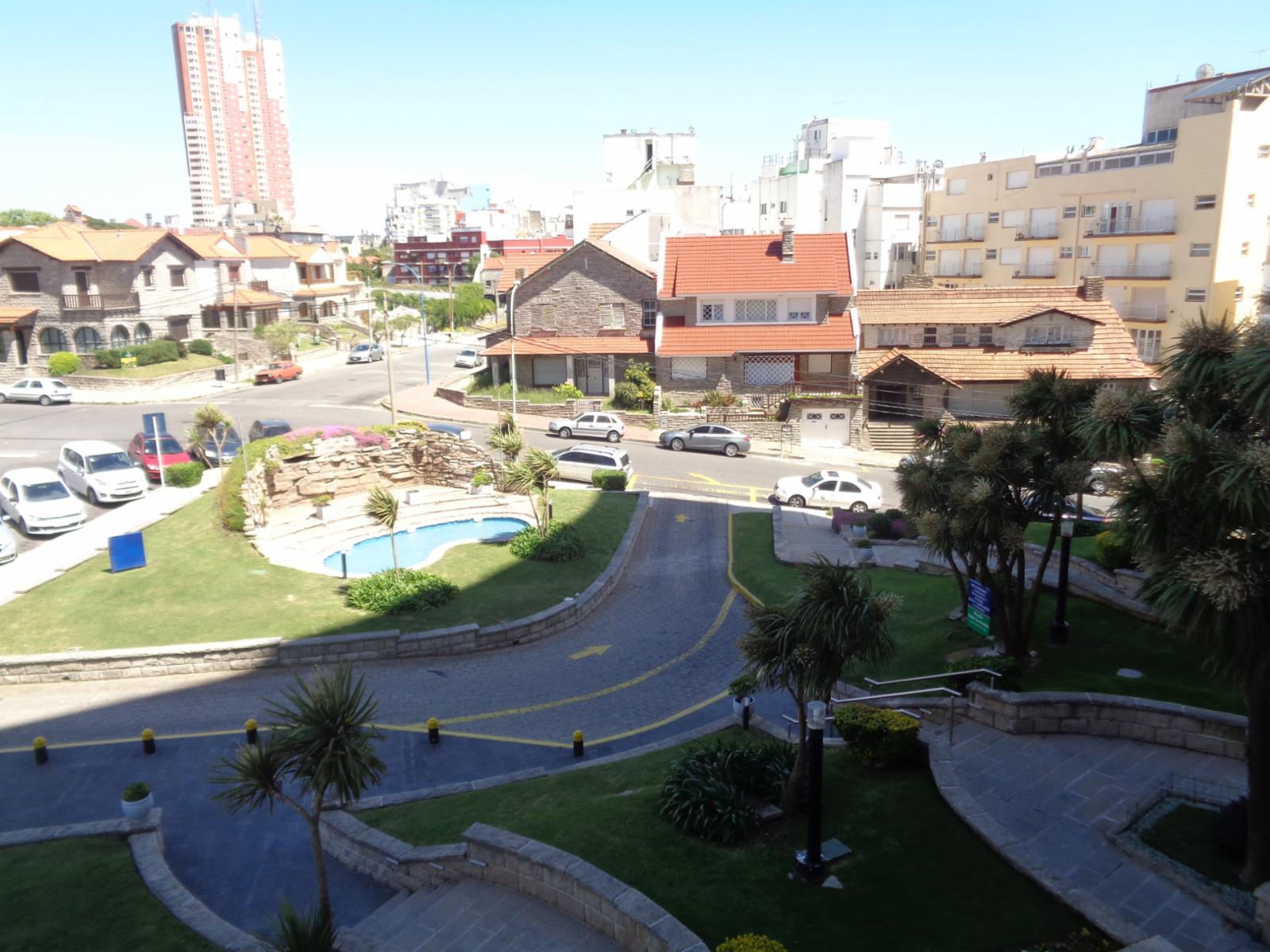 ARISTOBULO DEL VALLE 2300 · General Pueyrredon — foto 3