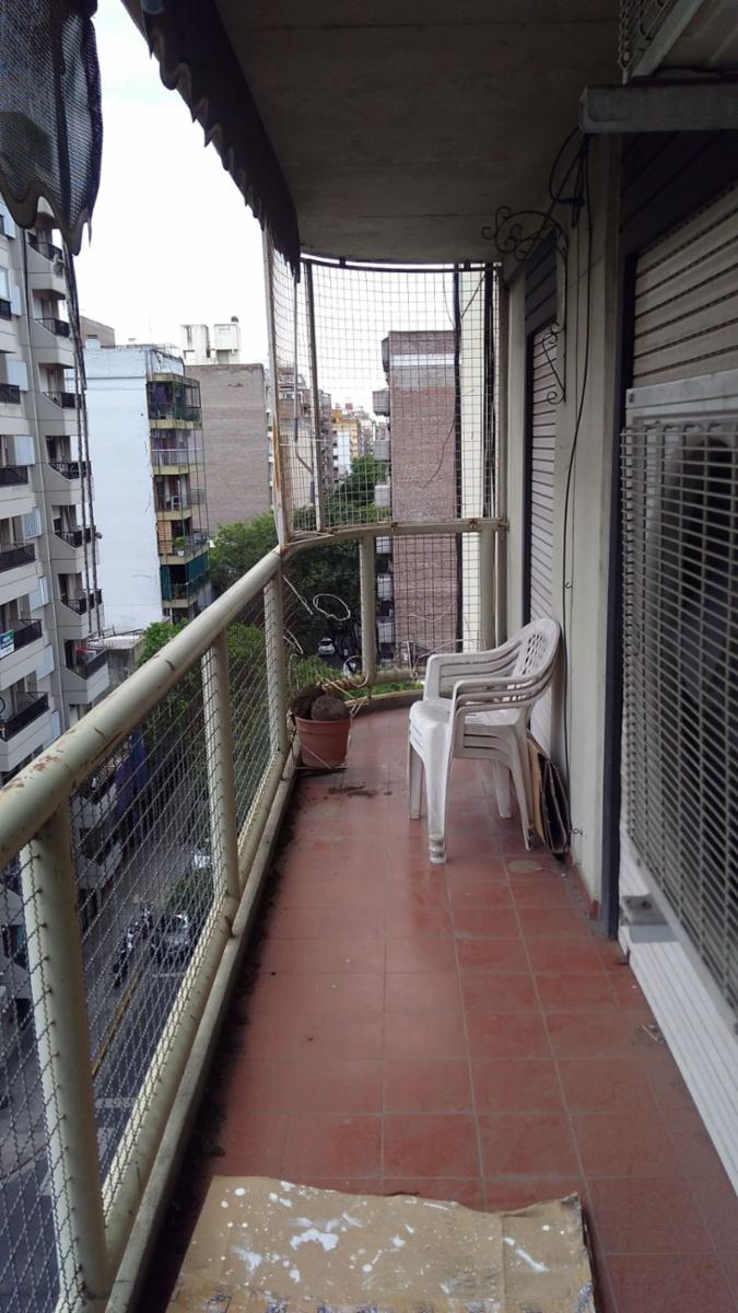 ZEBALLOS N° 1417 · Rosario — foto 15