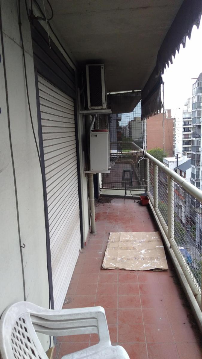 ZEBALLOS N° 1417 · Rosario — foto 16
