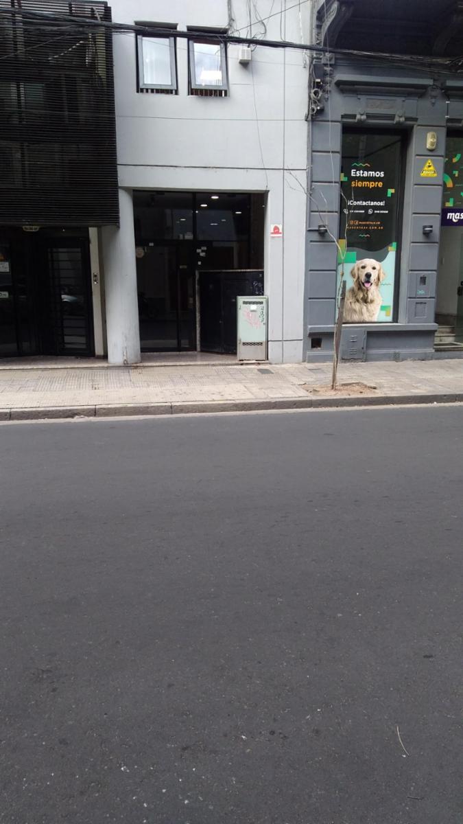ZEBALLOS N° 1417 · Rosario — foto 17