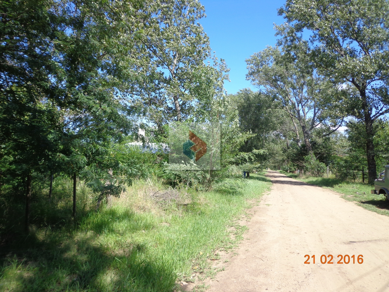 Terreno sobre Calle San Pedro S/N. Lote 19 de la Mz. of 80 · Calamuchita — foto 3