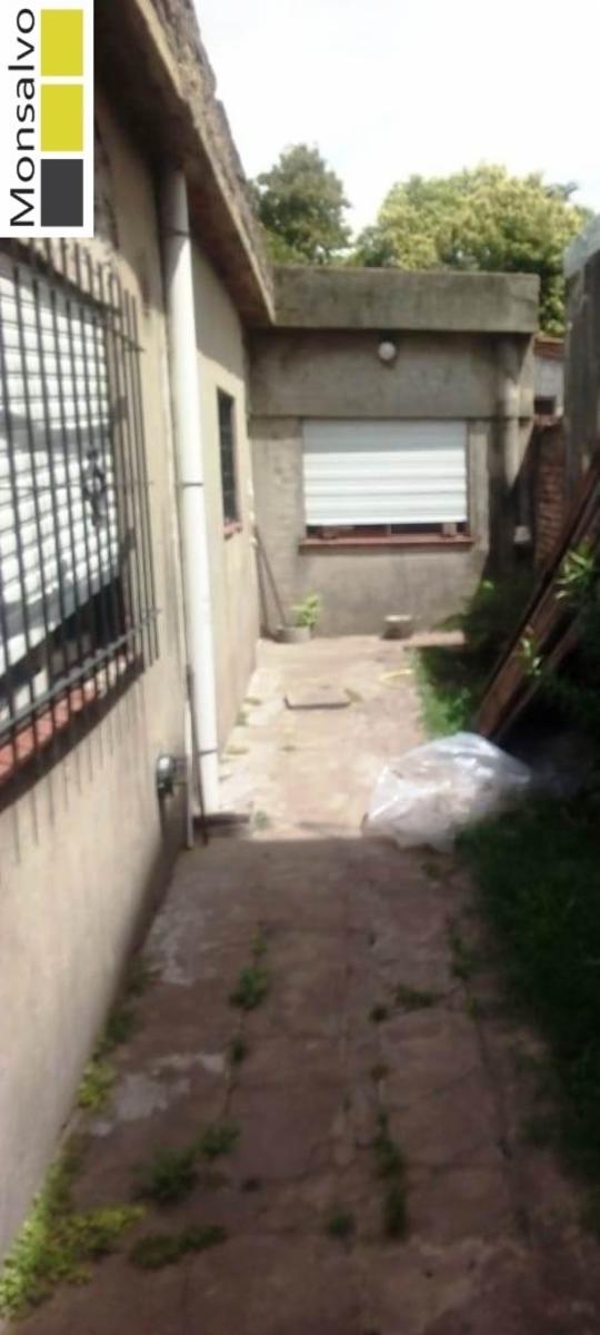 Scalabrini Ortiz 1131 · Merlo — foto 7
