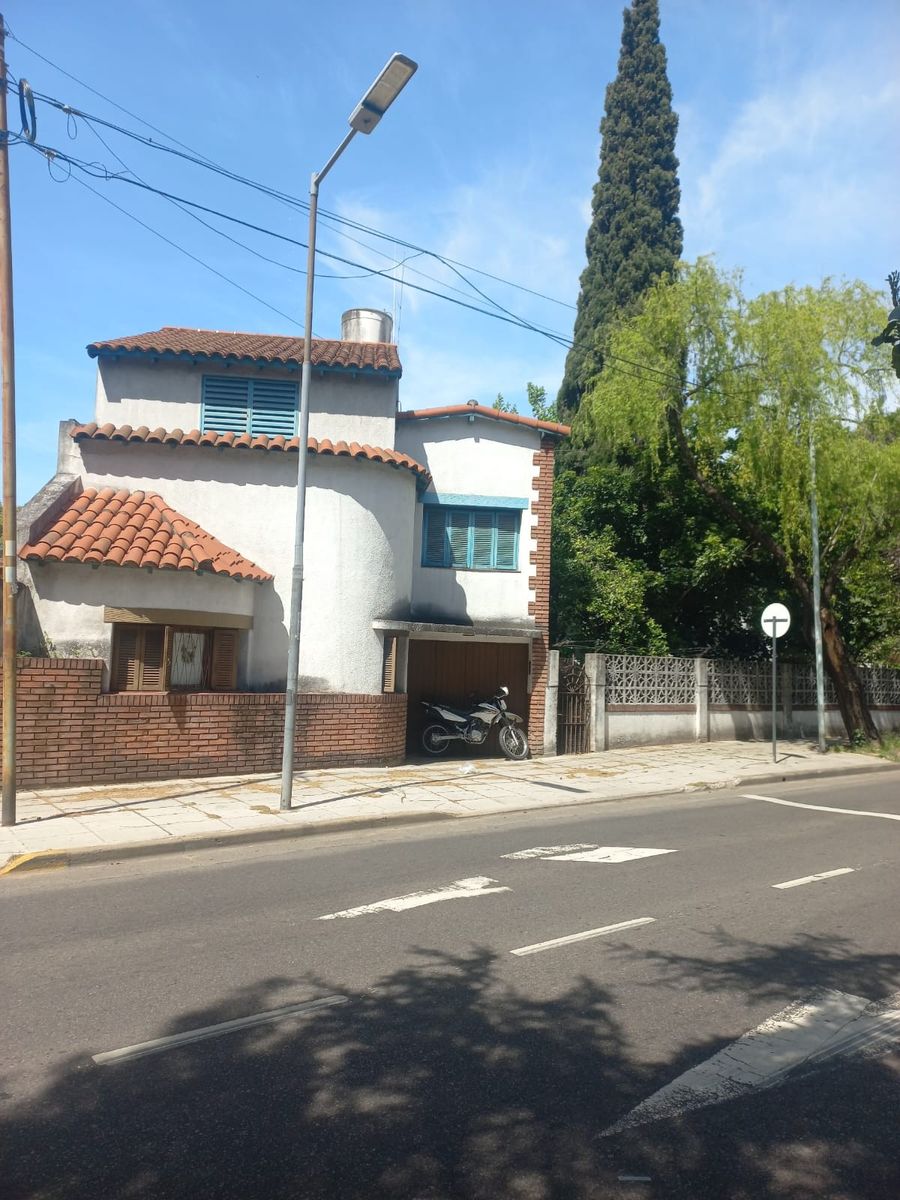 Av Gral. Paz 6116 · Villa Devoto — foto 15
