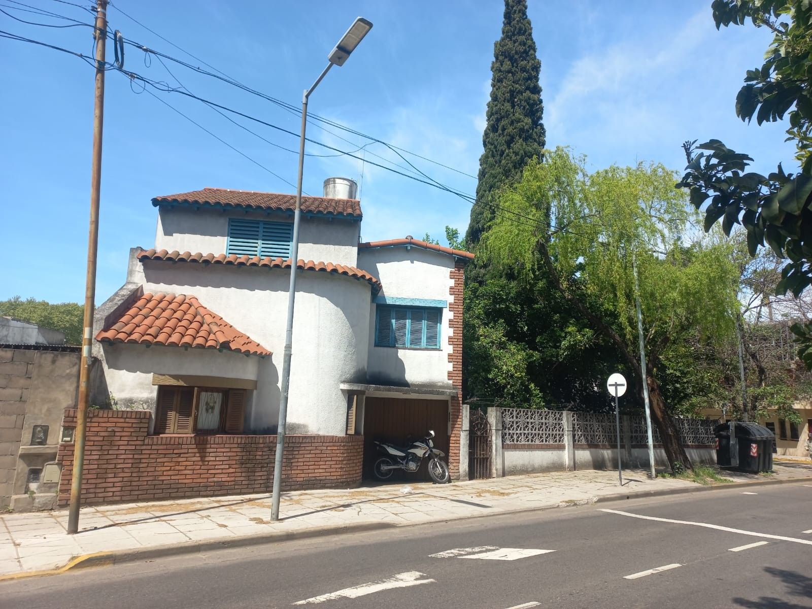 Av Gral. Paz 6116 · Villa Devoto — foto 8