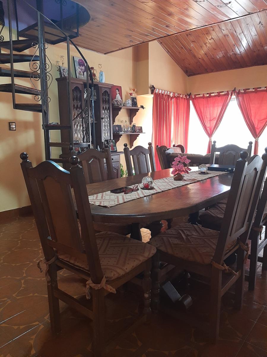 Bergamini 1400 · Morón — foto 3